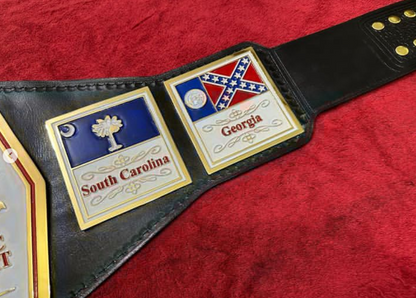 MID Atlantic Heavyweight Championship