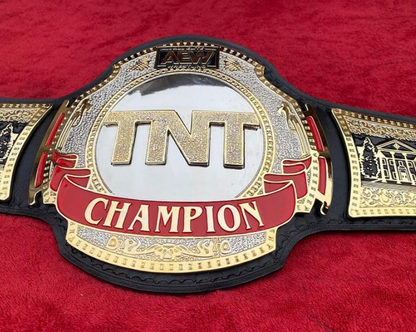 AEW TNT Championship