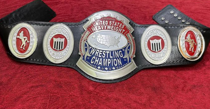 NWA United States Heavyweight Championship