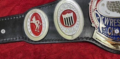 NWA United States Heavyweight Championship