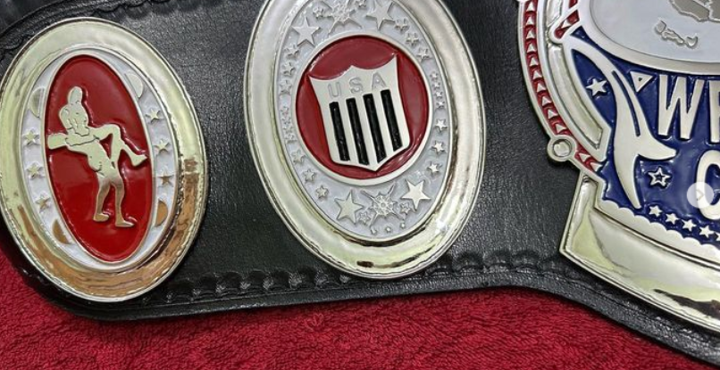 NWA United States Heavyweight Championship