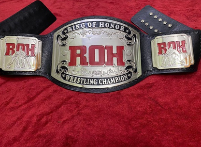 ROH Wrestling Championship