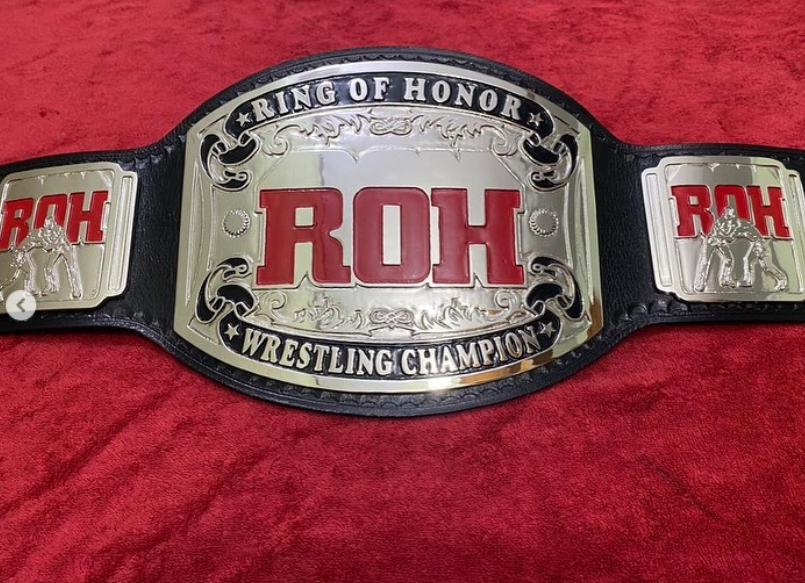 ROH Wrestling Championship