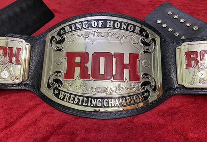 ROH Wrestling Championship