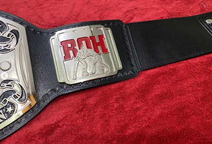 ROH Wrestling Championship