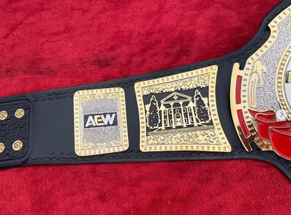 AEW TNT Championship