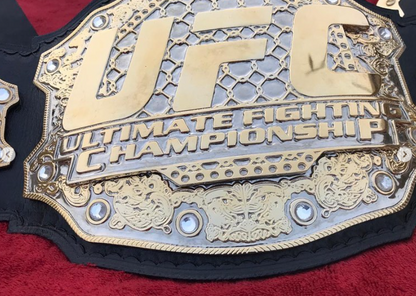 UFC Ultimate Fighting Championship