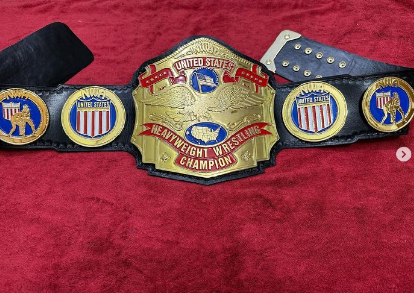 NWA United States Championship