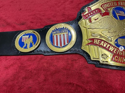 NWA United States Championship