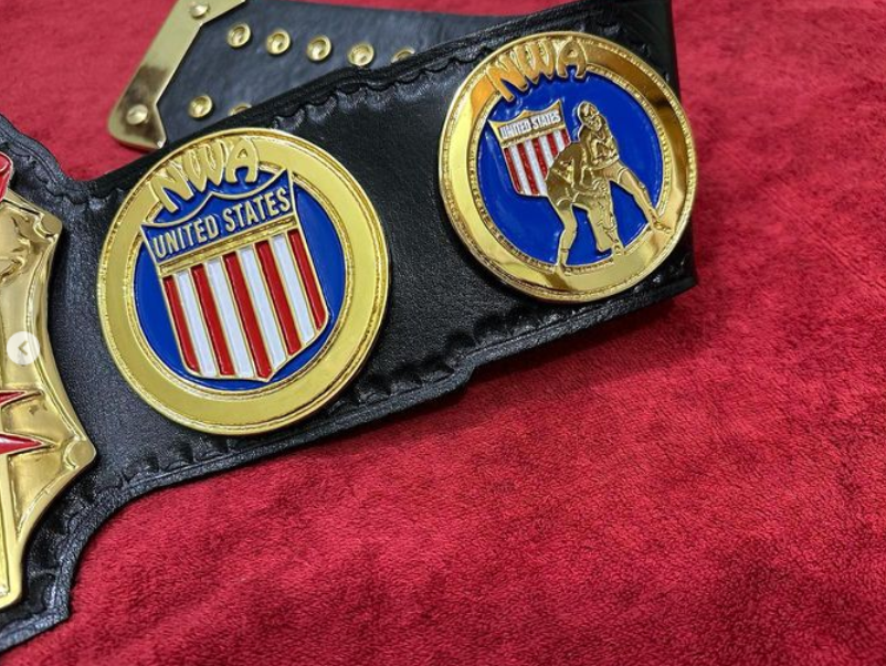 NWA United States Championship