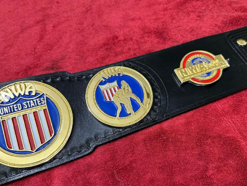 NWA United States Championship