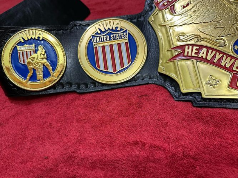 NWA United States Championship