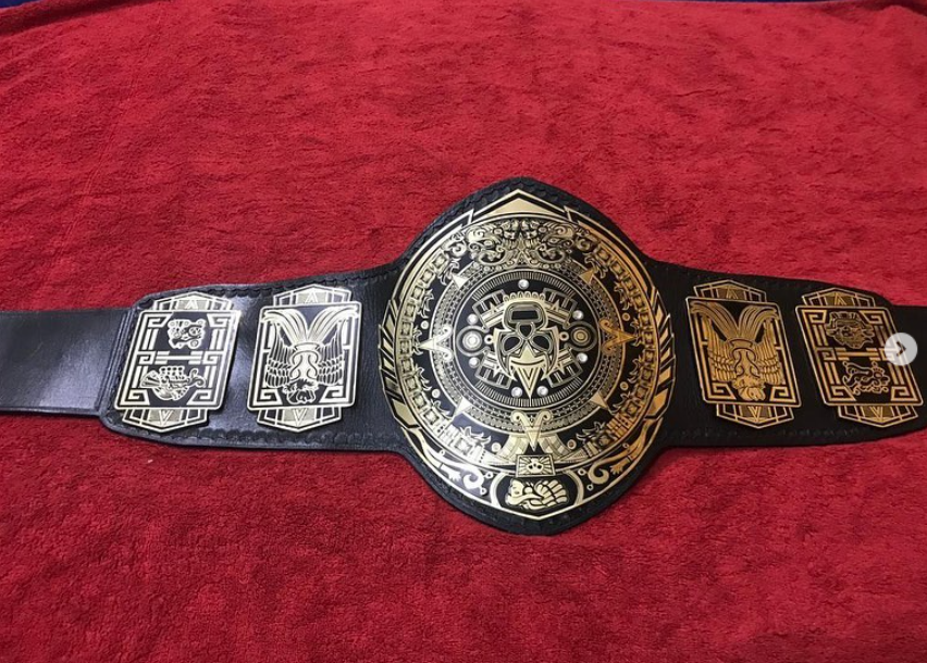 Lucha Underground Championship