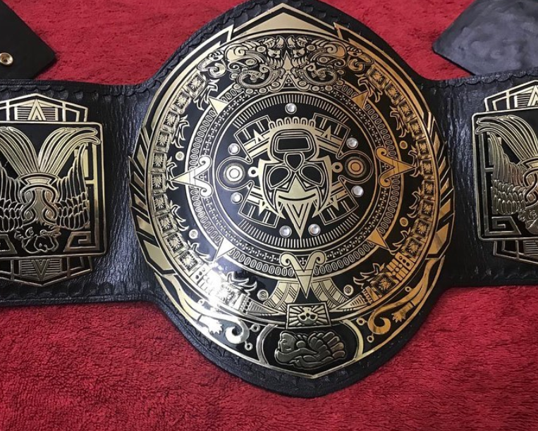 Lucha Underground Championship