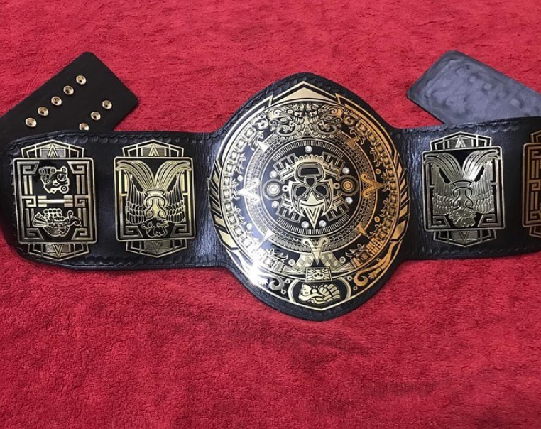 Lucha Underground Championship