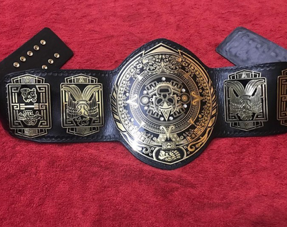 Lucha Underground Championship