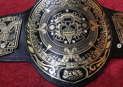 Lucha Underground Championship