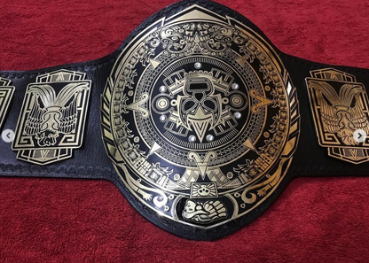 Lucha Underground Championship