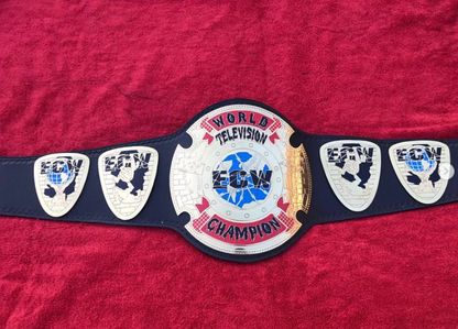 ECW World Television Championship