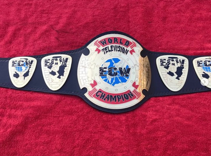 ECW World Television Championship