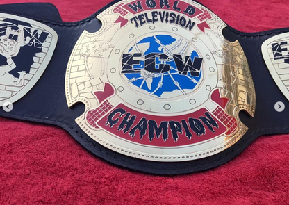 ECW World Television Championship