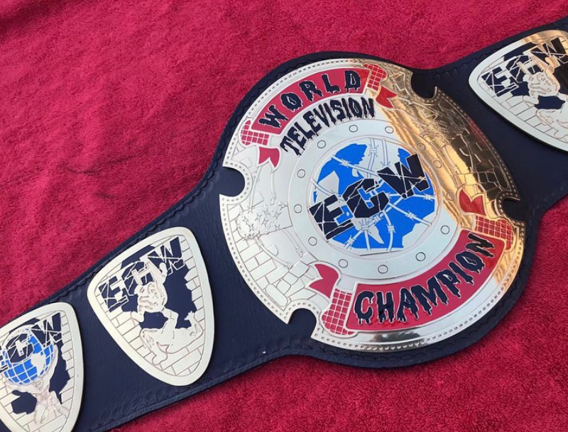 ECW World Television Championship