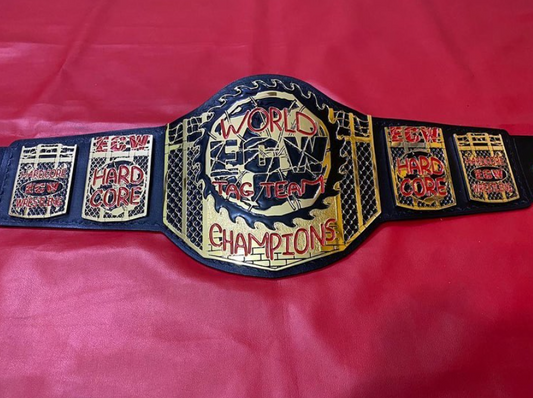 ECW World Tag Team Championship