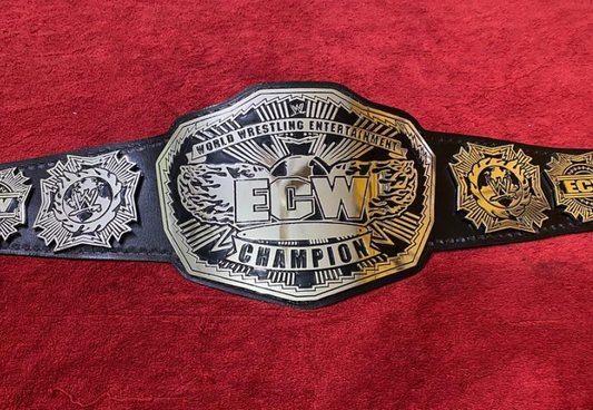 ECW world Wrestling Championship