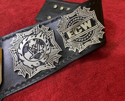 ECW world Wrestling Championship