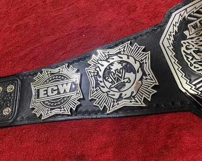 ECW world Wrestling Championship