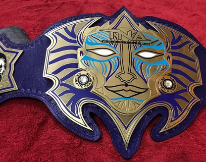 TNA Jeff Hardy Immortal Championship