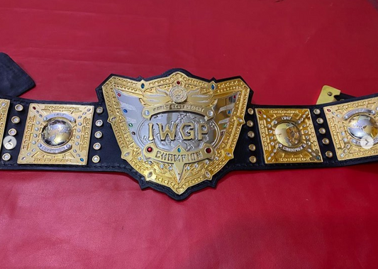 IWGP World Heavyweight Championship