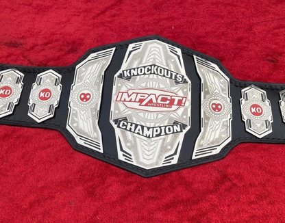 IMPACT Knockouts Championship