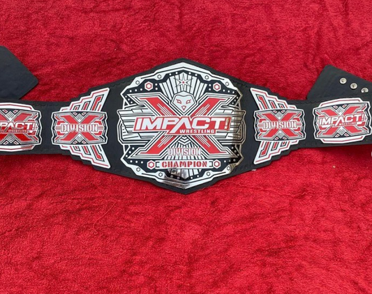 IMPACT Division Championship