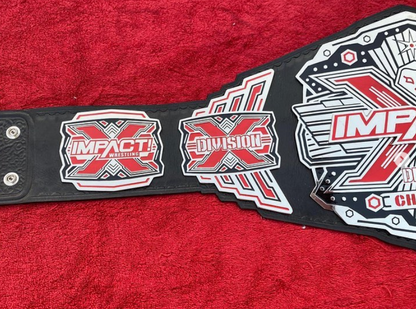 IMPACT Division Championship