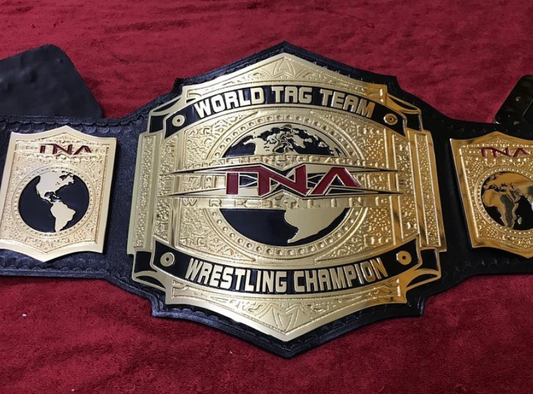 TNA World Tag Team Championship
