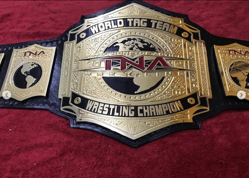 TNA World Tag Team Championship