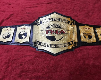 TNA World Tag Team Championship