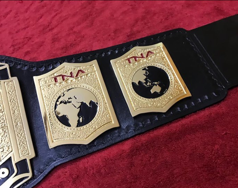 TNA World Tag Team Championship