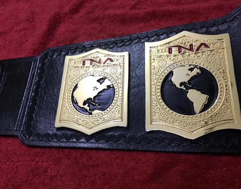 TNA World Tag Team Championship