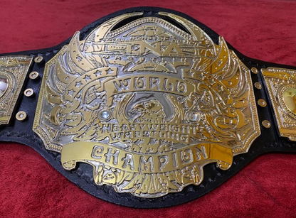 TNA World Heavyweight Championship