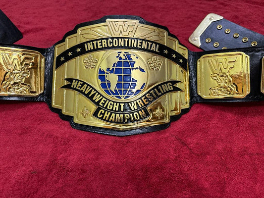 WWF IC Classic Intercontinental Championship