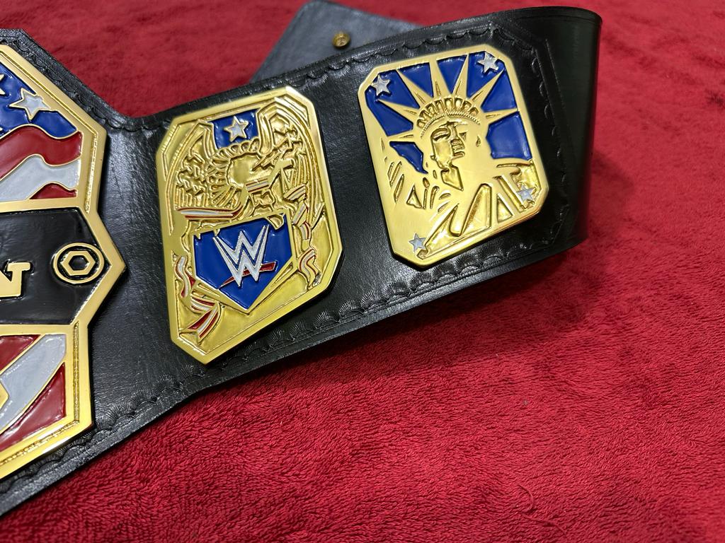 WWE United States Championship