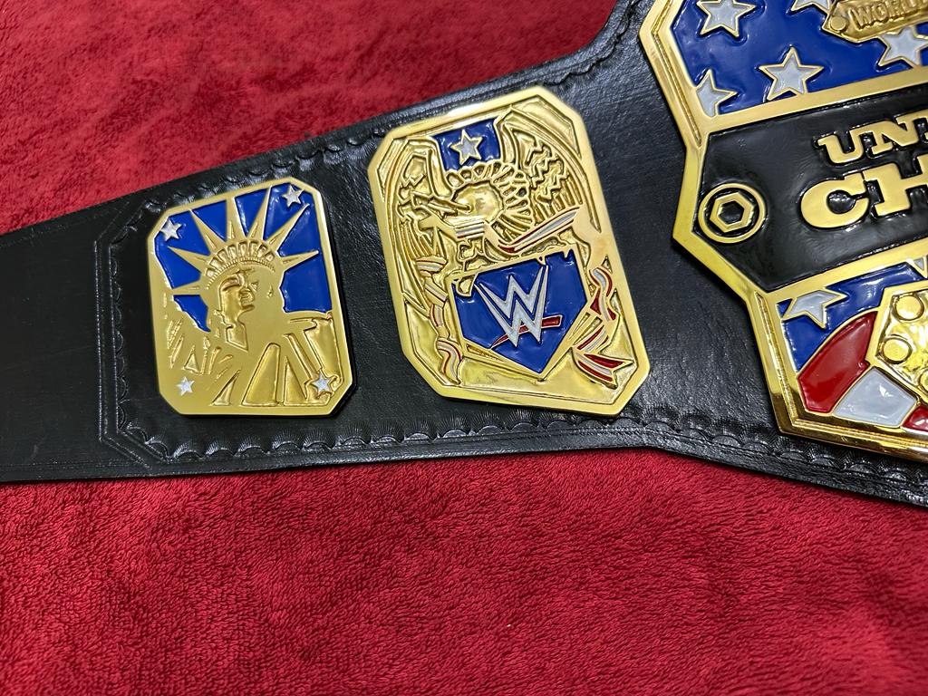 WWE United States Championship