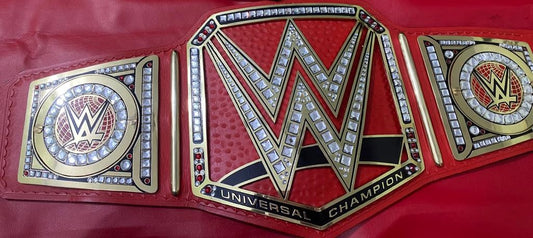 WWE Universal Championship