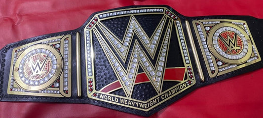 WWE World Heavy Weight Championship