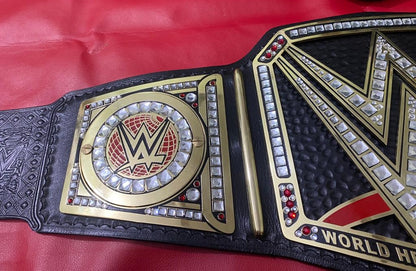 WWE World Heavy Weight Championship