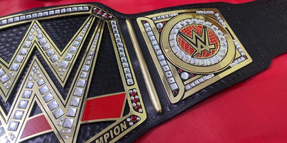 WWE World Heavy Weight Championship