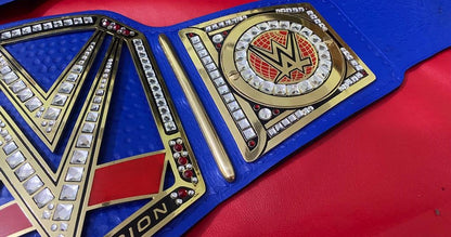 WWE Universal Championship