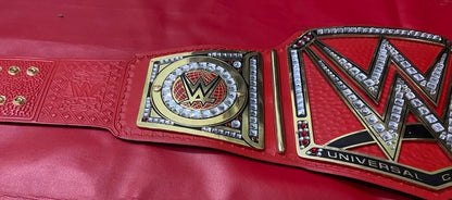 WWE Universal Championship